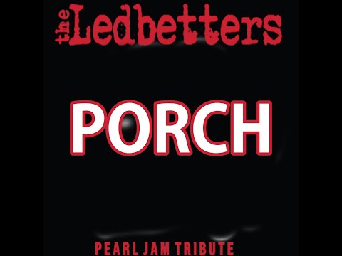 The Ledbetters Pearl Jam Tribute Band