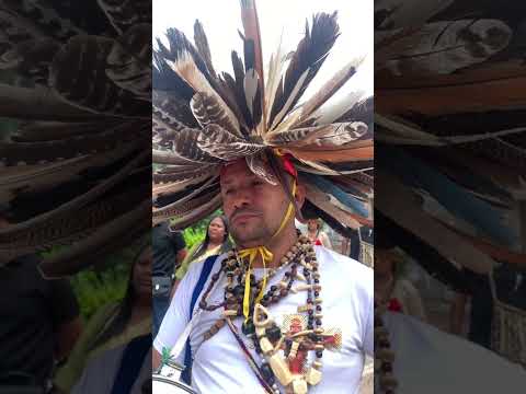 Fiestas de la virgen del rosario en le molino la guajira  