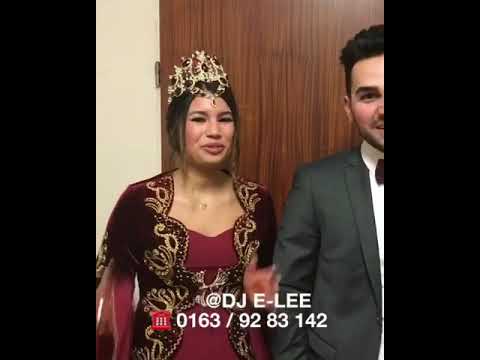 Feedback DJ E-LEE (Elif )
