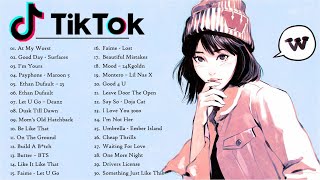 Download lagu Best TikTok Chill mix 🎵 Lofi indie/Pop/study/sleep music mp3