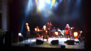 Avion Travel Primo Amore Re-tour Longiano Teatro Petrella 6