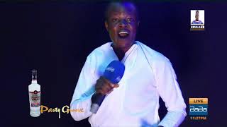 Download lagu Menton Ras Performance on Eastern Connect Edition Kyabazinga Coronation Kasiki Busoga Music 2021 mp3 Download lagu Menton Ras Performance on Eastern Connect Edition Kyabazinga Coronation Kasiki Busoga Music 2021 mp3