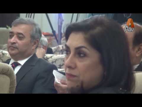 Aye mere pyar ki khushboo|  Ustad Hamid Ali Khan | Srbc | Atv