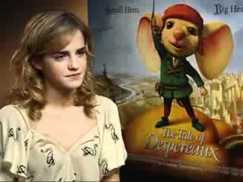 Press Junket ToD - ITN Showbiz, Quick 5 Top 10