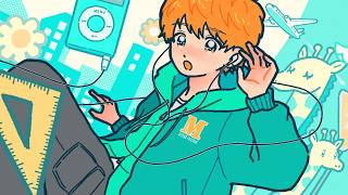 メランコリック Cover / めいちゃん