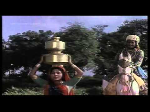 Veljibhai Gajjar  - Film Lakho Loyan- Song Amare Mole Re Loyan