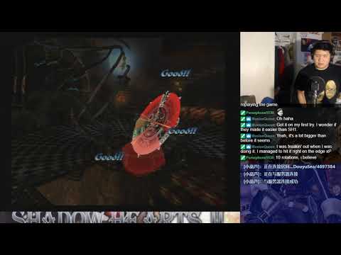 Let's BLIND Play Shadow Hearts: Covenant Part 130 - Disc 2 (64)