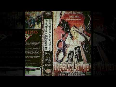 $krrt Cobain - Dont Give A Fxck Prod DJ Playastation