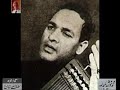 Ustad Umeed Ali Khan (2) –Archives Lutfullah Khan