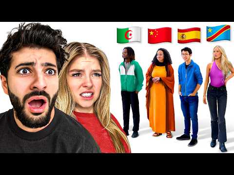 ON DEVINE QUELLE EST LA LANGUE