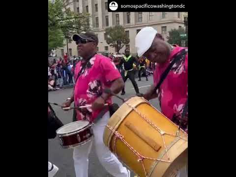 Maky Fiesta D.C. Mi mamá me ha dicho.