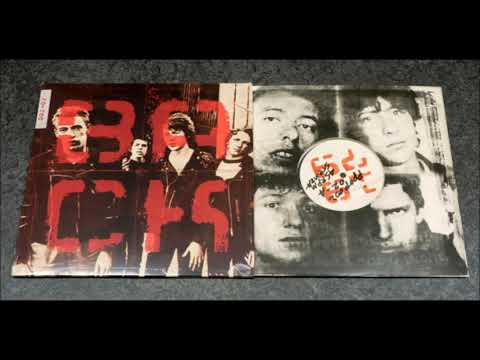 the Brommers - Live for VPRO  Radio, at Paard Van Troje.  D'Haag. 4-1-1980