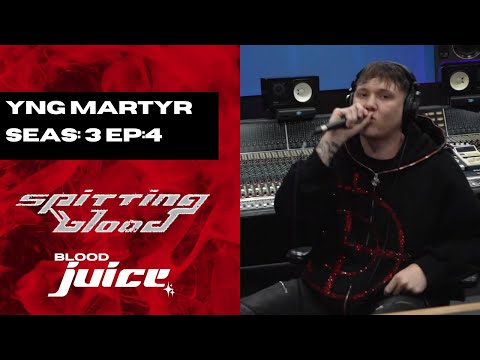 YNG Martyr Spitting Blood - Seas: 3 Ep: 4
