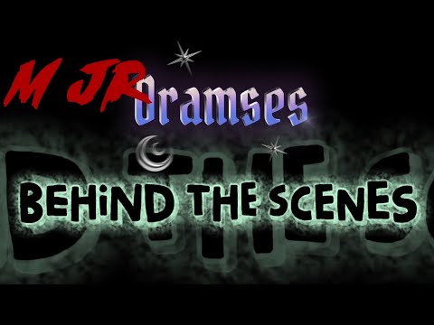 Dramses (Behind The Scenes)