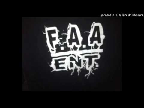 F.A.A ENT. - I Need That