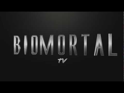 Merry Christmas 2012 from Biomortal (Metal Jingle Bells cover)