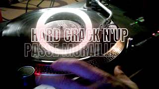 HARD CRACK N'up Passe Muraille 12 - Peter Pan & The Centiped - The Sound Of Centiped 02 TECHNO
