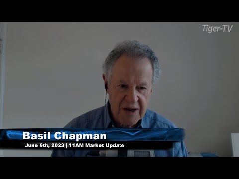June 6th, 11AM ET Market Update on TFNN - 2023