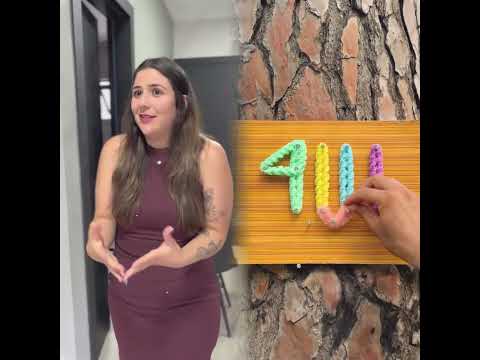 Pai achou coisa estranha na mochila da filha