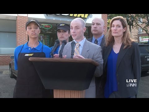 Fast foody upravují reklamy