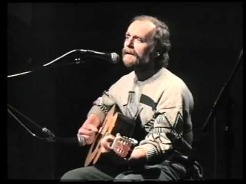 OSPA 1993: Zbigniew Galiński - Przymusowy blues