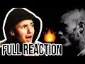 Lil Skies - Life Of A Dark Rose *FULL* REACTION/REVIEW💊🔥💊
