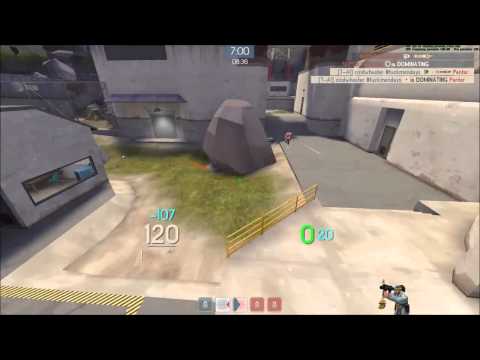 UGC Silver Week 7  cp process  Soldier Highlights [reupload]