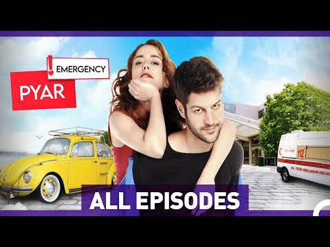 Emergency Pyar All Episodes (1-36)