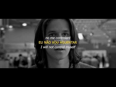 Rubel- Quando Bate Aquela Saudade - sub ESPAÑOL | ENGLISH (LETRA)