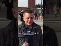 Fietsers ontwijken op zebrapad ?? | #shorts