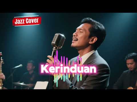 Nada Nostalgia | Jazz Cover – Tribute to Bob Tutupoly -🎷