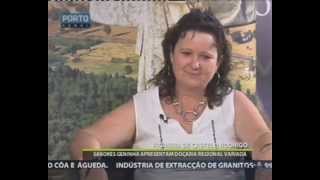 preview picture of video 'FIGUEIRA DE CASTELO RODRIGO IN PORTO ALIVE 2 DE JULHO 2012 ( COMPLETO ).wmv'