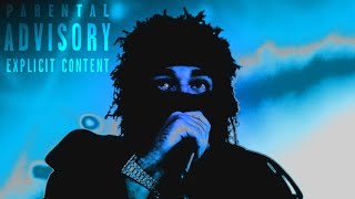 Cover art for YEAT - So High Up (prod. SKY x Pink)