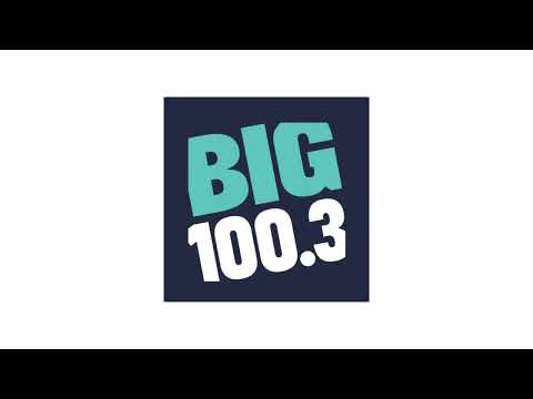 WBIG-FM/Washington, D.C. Legal ID - June 12, 2025