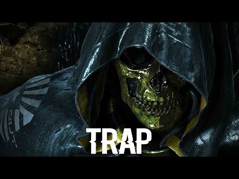 Trap 2021 Mix🔥Best Trap Music Mix 2021🎧Bass Trap 2021🎵Future Bass Remix 2021⚡️Hip Hop 2021 Rap #16