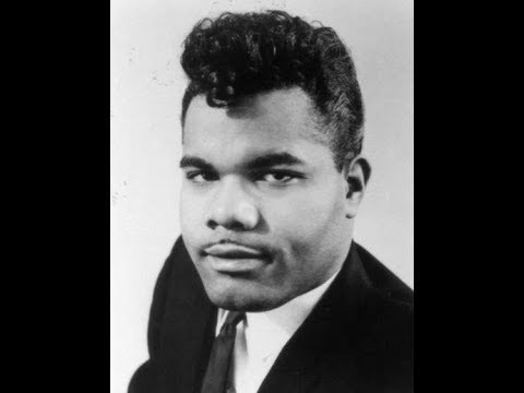 WALTER JACKSON STORY ON CHANCELLOR OF SOUL'S SOUL FACTS SHOW