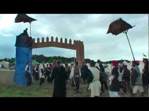 Drachenfest 2010: Weg zur Freiheit - Teil 1