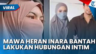 Mawa Heran Inara Rusli Masih Bantah Lakukan Hubungan Intim Padahal Ada Bukti CCTV 2 Jam