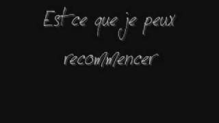 GLEE-Get it right-Traduction en francais