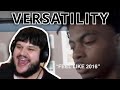 LAZER DIM 700 Feel Like 2016 Official Music Video REACTION