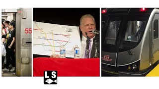 Moving Beyond Ford: The Transportation We Want - Herman Rosenfeld, Roger Keil, Tricia Wood  [2/2]