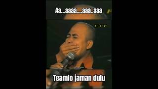 Download lagu Nostalgia Teamlo Jadul #teamlo #trending #shorts #musikindonesia #viralvideo #fyp #lawak #90an #lucu mp3