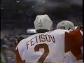 Slava Fetisov scores his last NHL goal from Igor Larionov magic pass (1997)