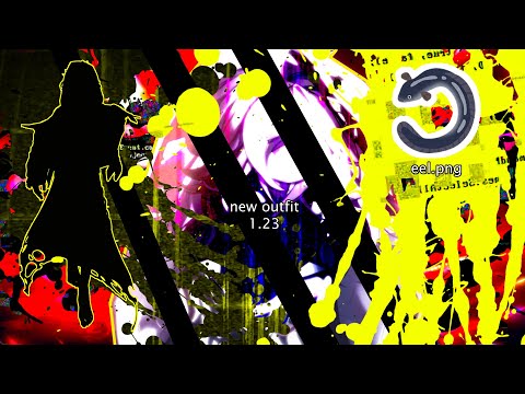 NEW OUTFIT REVEAL! ARE YOU FEELIN EEL!?【NIJISANJI EN | Doppio Dropscythe】