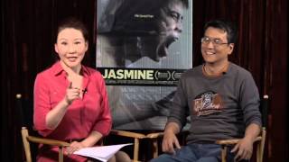 Jasmine Interview Dax Phelan & James Su video