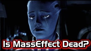 Is Mass Effect Andromeda Dead? Bioware Montreal Studio Dissolved.