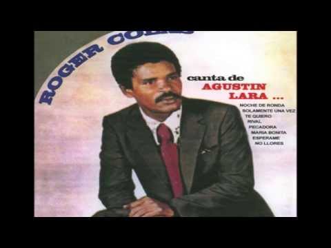 Roger Colas- No Llores