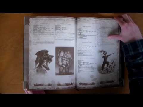 DSA Durchgeblättert Folge 51 - Elementare Gewalten