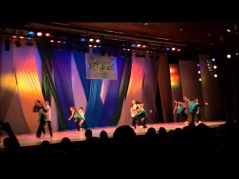 Lehaka Ofek - Eliezer Max - Carmel 2014