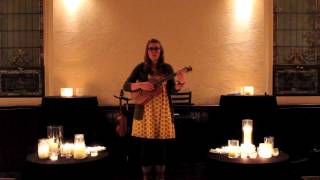 Can&#39;t Help Falling in Love (cover by Danielle Ate the Sandwich)